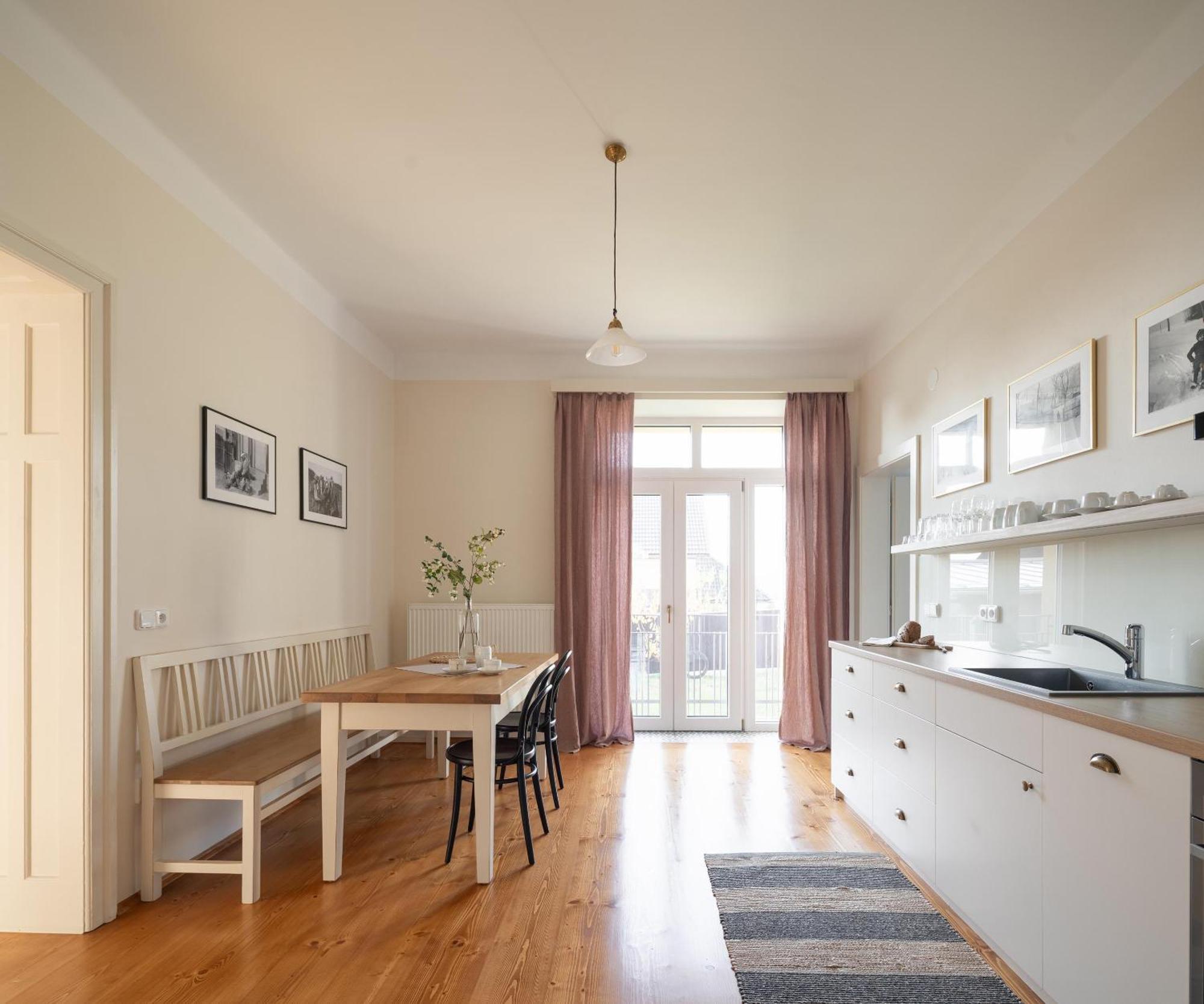 Vila Nmnm Nove Mesto na Morave Luaran gambar